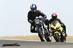 Suzuki SV650
